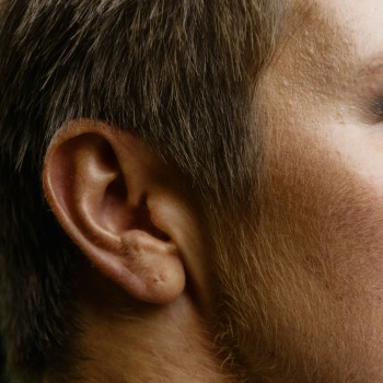 Ear and Nose Cleaning with Wax