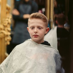 Children's Haircut