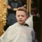 Children's Haircut (up to 10 years old)