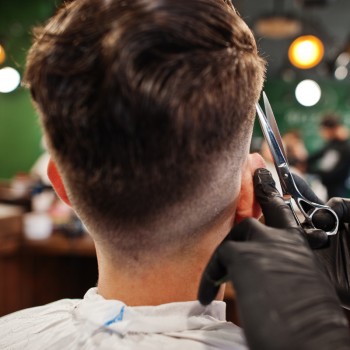 Men's Haircut