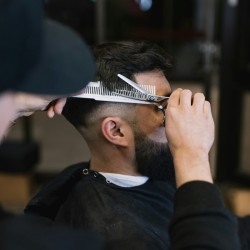 Men's Haircut