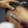 Falcetta Haircut