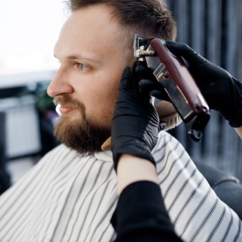 Haircut with a Machine (all)