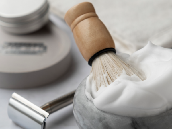 Traditional Shaving Traditional Shaving