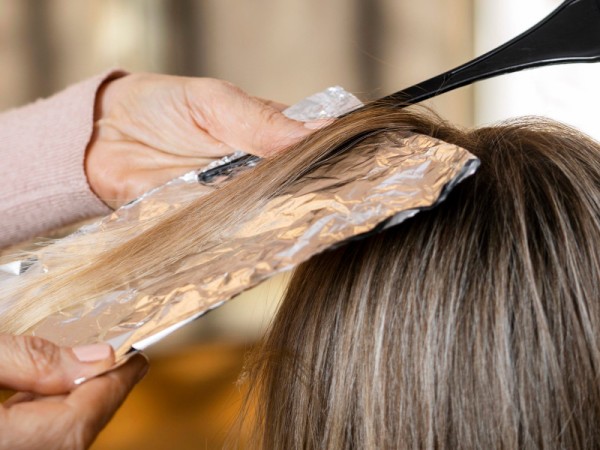 Balayage Balayage
