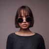 Fringe / Bangs Trim