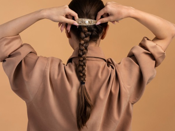 Braids Braids