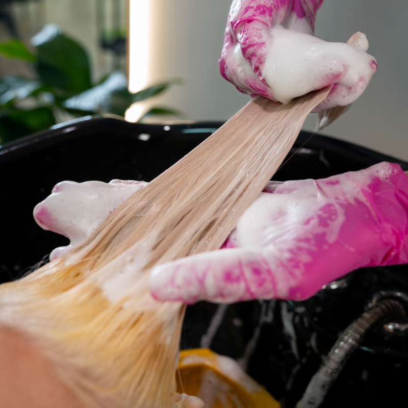 Color Removal