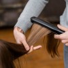 Steampod Hairstyling