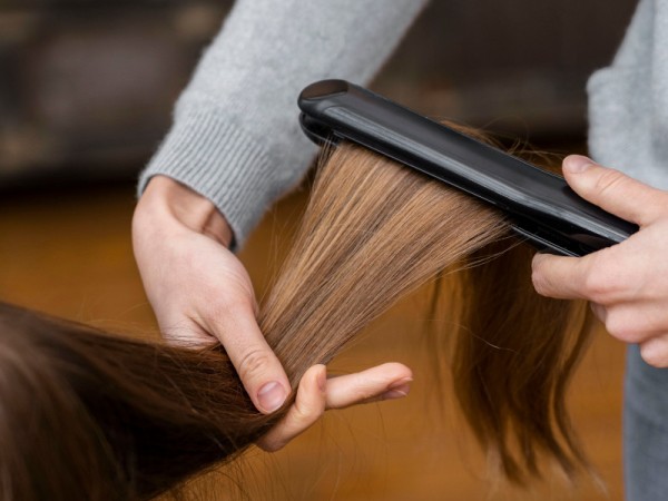 Steampod Hairstyling Steampod Hairstyling