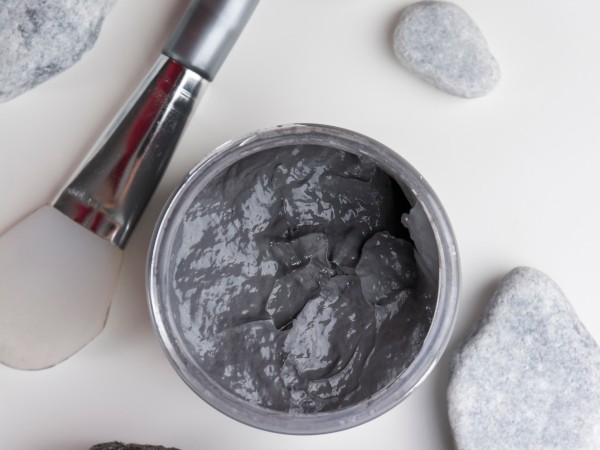 Metal Detox Mask Metal Detox Mask