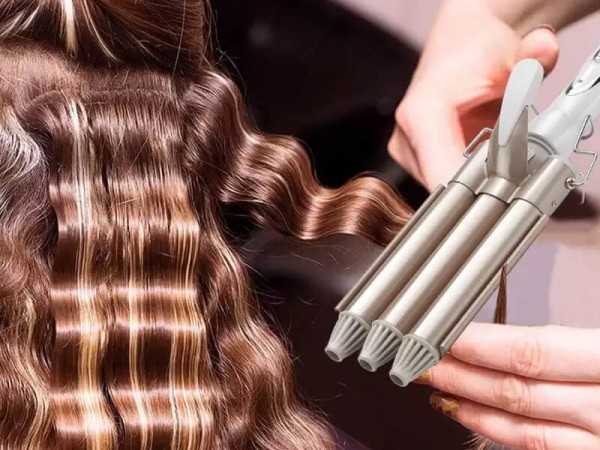 Triple Barrel Waves Triple Barrel Waves