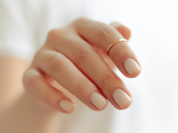 Express Manicure Express Manicure