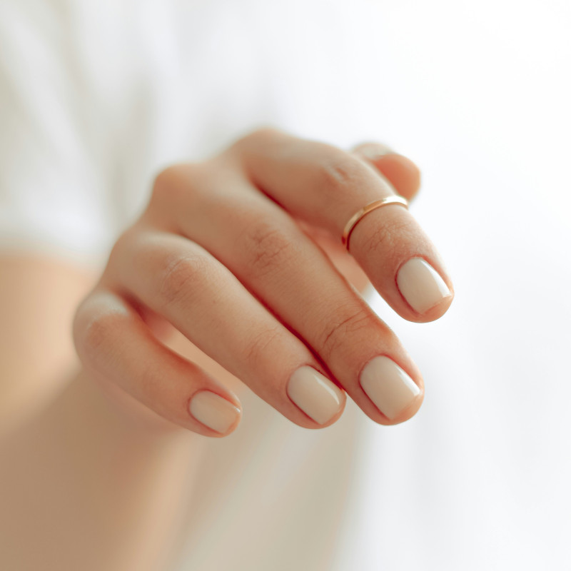 Express Manicure