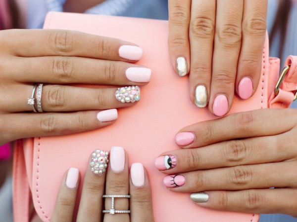 Nail art Nail art
