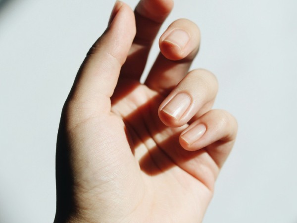 Nail Correction Nail Correction