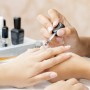 Basic Manicure  (With or Without Polish)