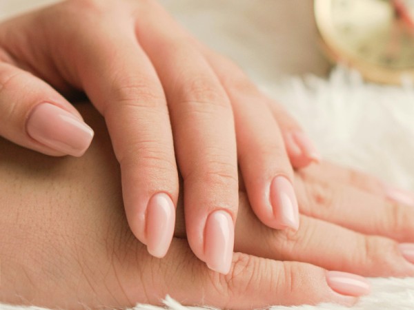 Spa Manicure (With or Without Polish) Spa Manicure (With or Without Polish)