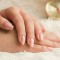 Spa Manicure (With or Without Polish)