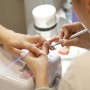 Artificial Nails Removal