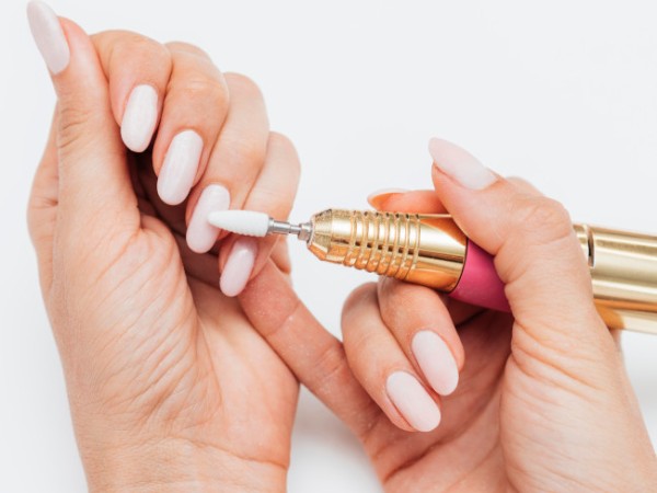 Artificial nails Artificial nails