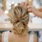 Bridal Hair