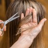 Women's Haircut and Wash