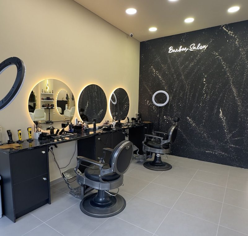 Barbershop