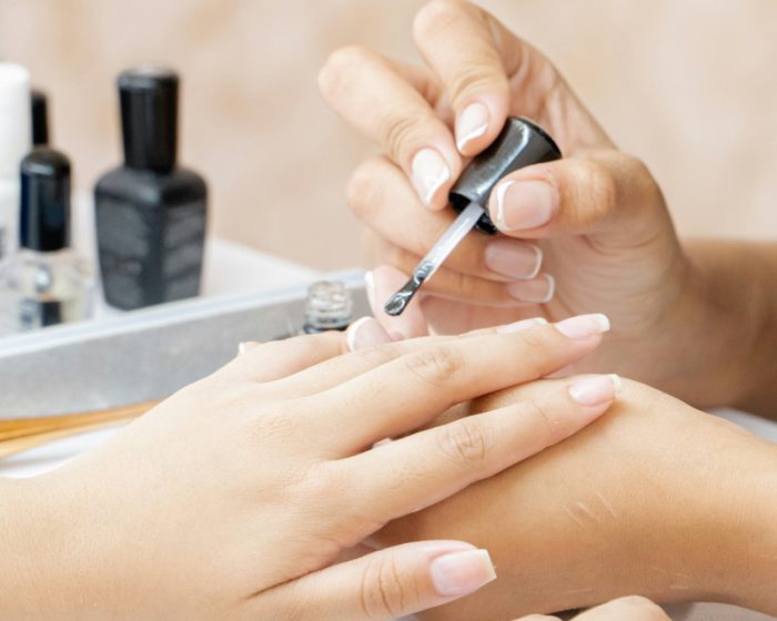 Manicure
