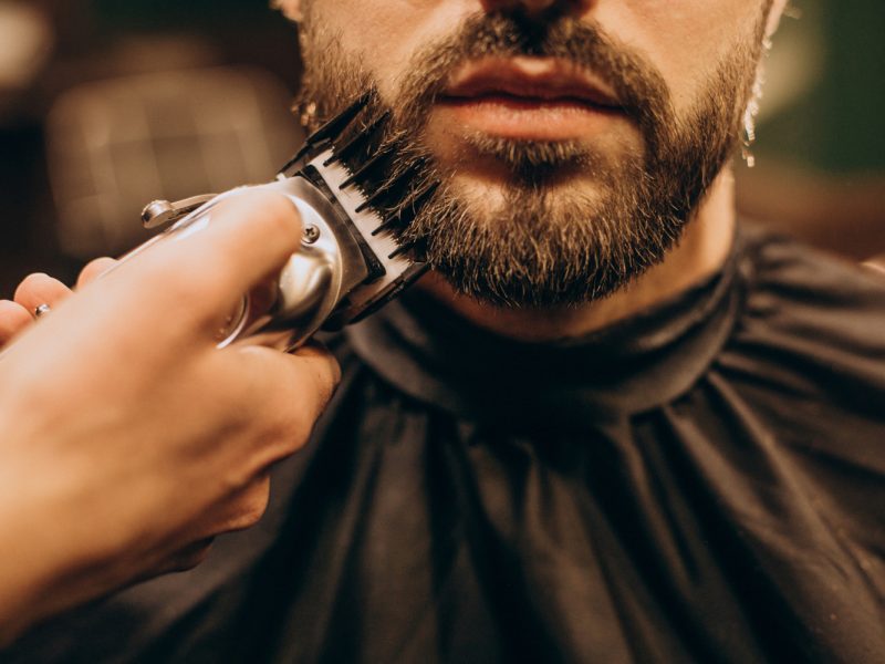 The Barbershop