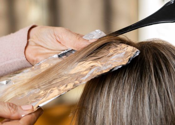 Balayage